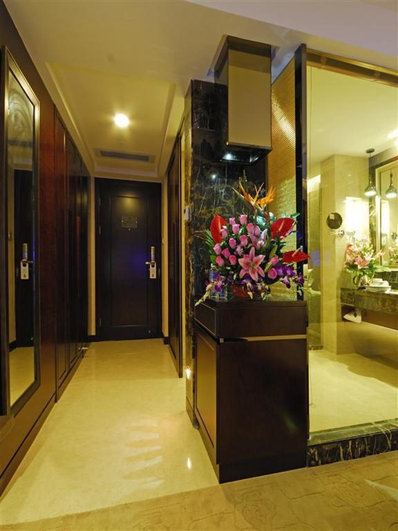 Guangzhou Boya Hotel Kamer foto